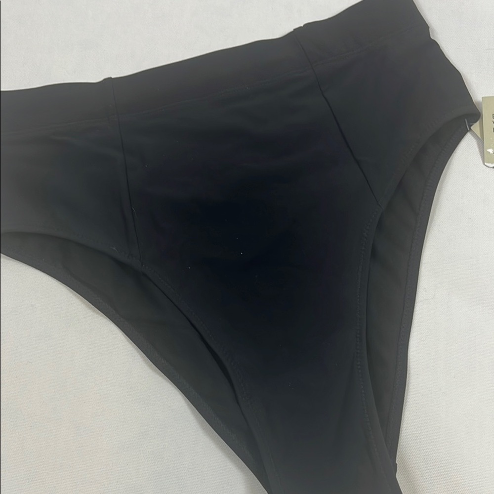 Sweaty Betty Black Bikini Bottom